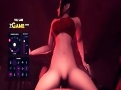 3D Sex-Teen Torima, Act 2 - Dark Hentai Fucking