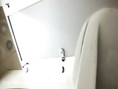 Toilet Hidden Camera Success Porn 2